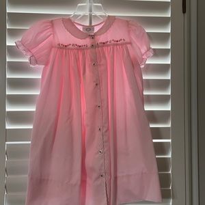 The Proper Peony Stella in pink - 4T